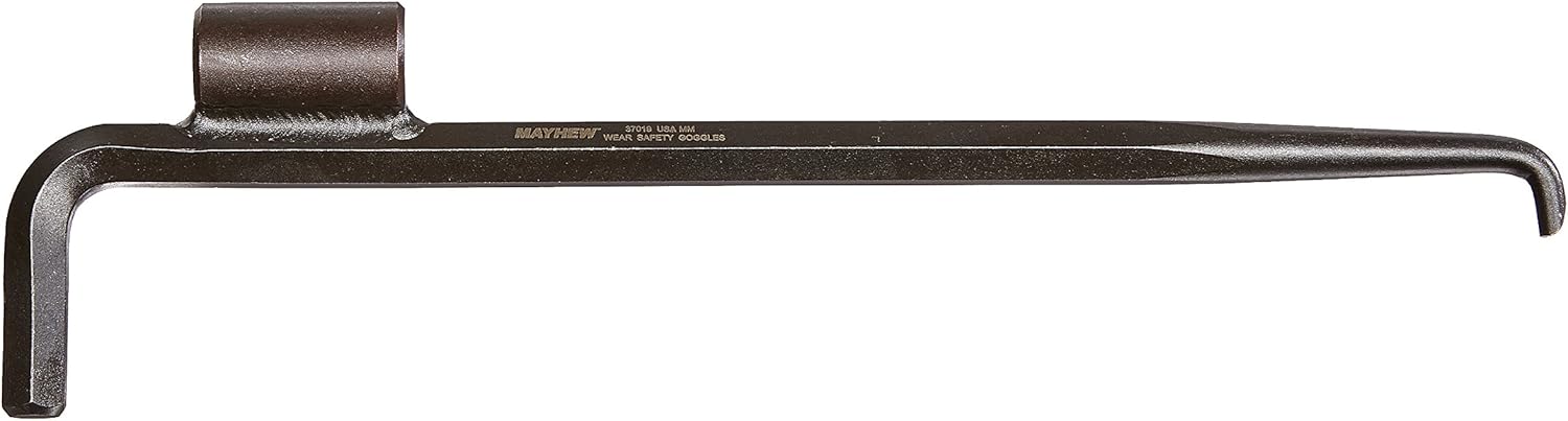 Mayhew Pro 37019 Seal Puller - Image 2