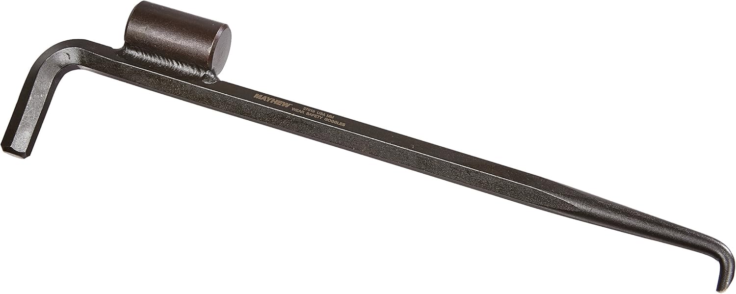 Mayhew Pro 37019 Seal Puller - Image 3