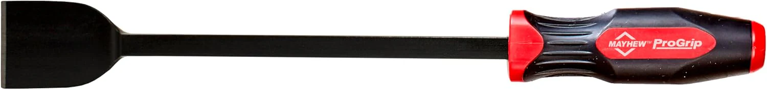 Mayhew Pro 37040 Carbon Scraper Blade, Width: 1-1/2 Inch - Image 2