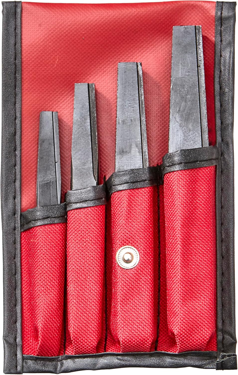 Mayhew Pro 37331 Screw Extractor Set, 4-Piece - Image 2