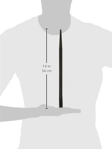 Mayhew Pro 40000 14-Inch Line-Up Pry Bar (Pack of 1) - Image 3