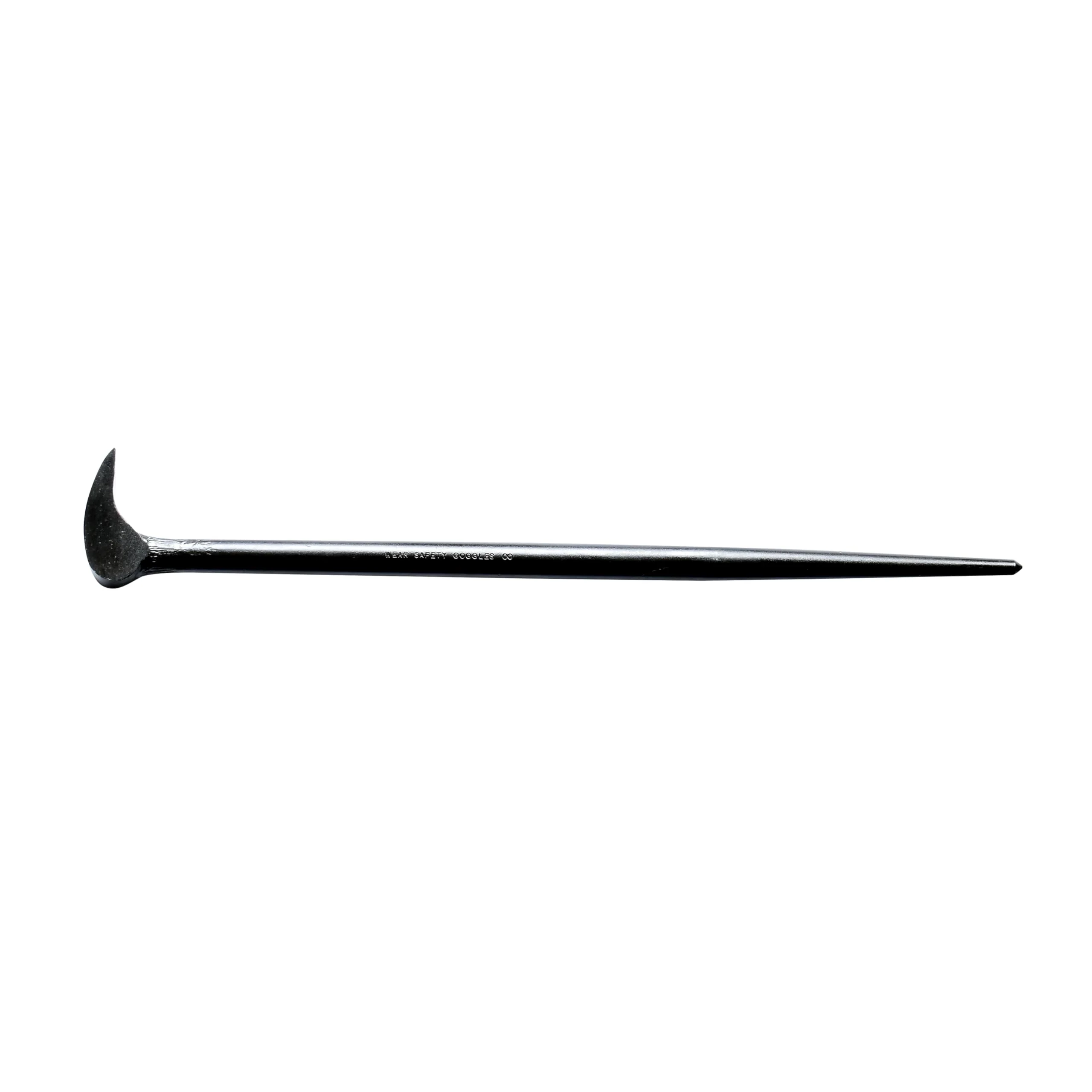 Mayhew Pro 40150 7/16-by-12-Inch Lady Foot Pry Bar One Size