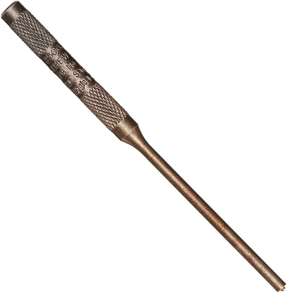 Mayhew Pro 62250 Pilot Punch Kit, 6-Piece - Image 5