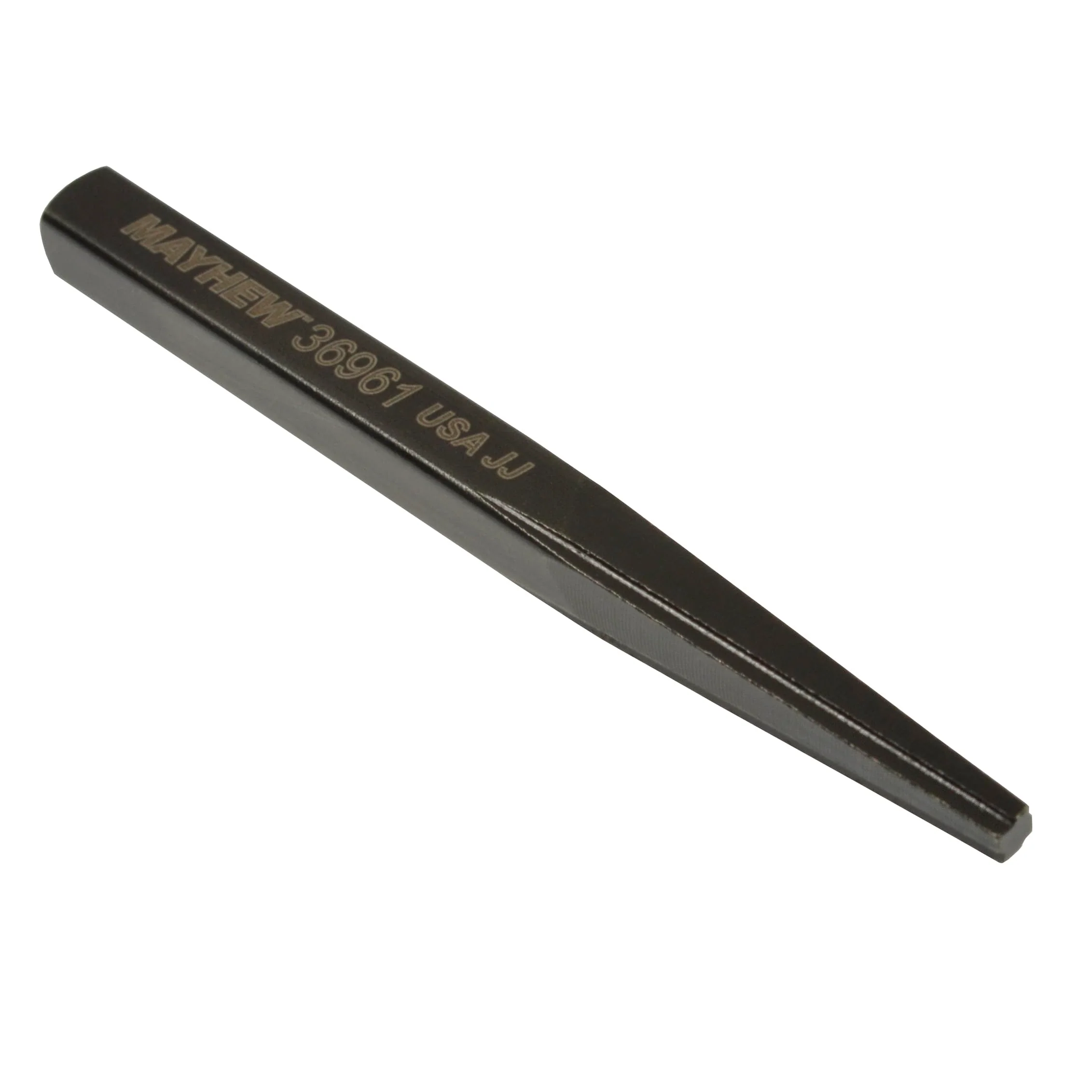 Mayhew Steel Products 36961-MAI 045256369617, Multicolor, D 1/8" S 1/4"-5/16 D 1/8” S 1/4”-5/16 SAE