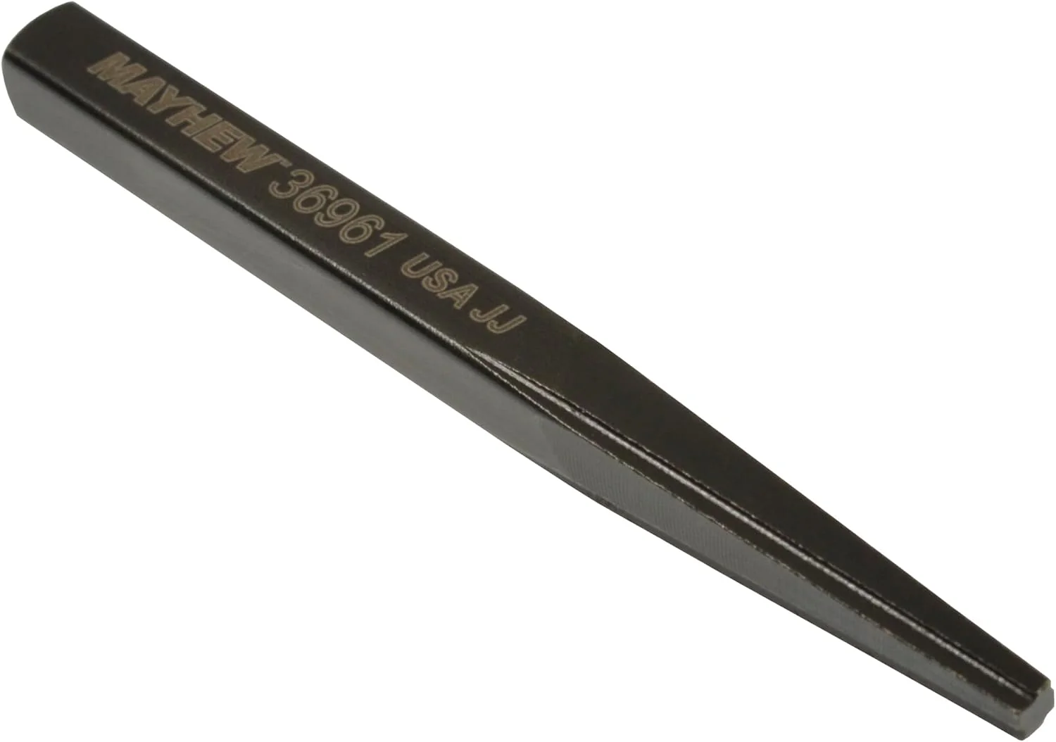Mayhew Steel Products 36961-MAI 045256369617, Multicolor, D 1/8" S 1/4"-5/16 D 1/8” S 1/4”-5/16 SAE - Image 2