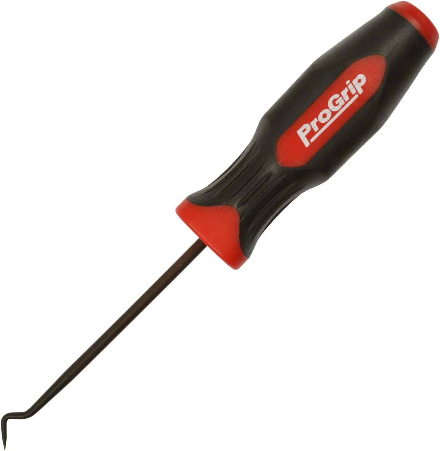 Mayhew Tools 13202 ProGrip Mini Dual Angle Pick, Black Oxide Finish - Image 2