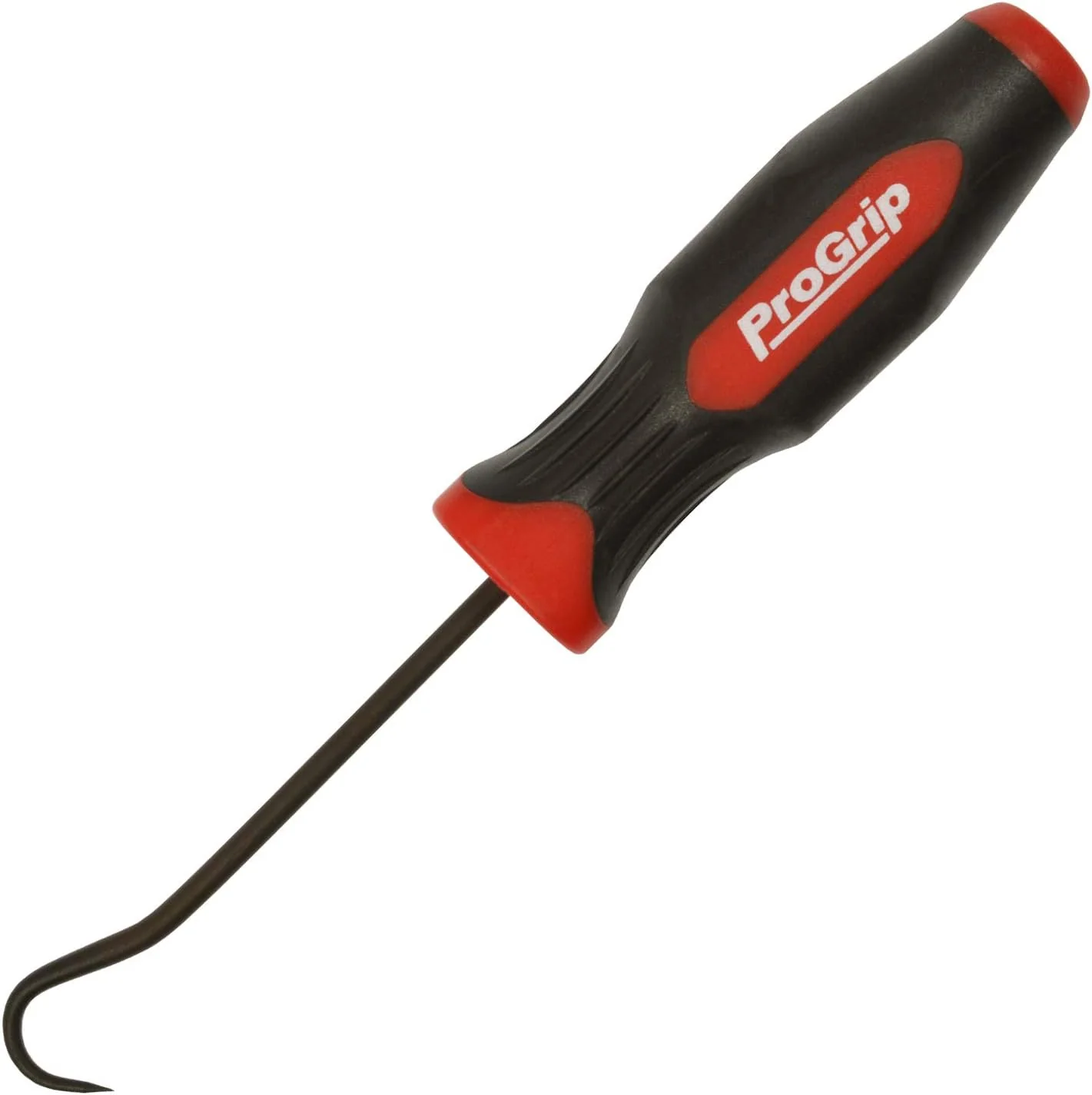 Mayhew Tools 13203 ProGrip 3" Miniature Hook Pro, Black Oxide Finish - Image 2