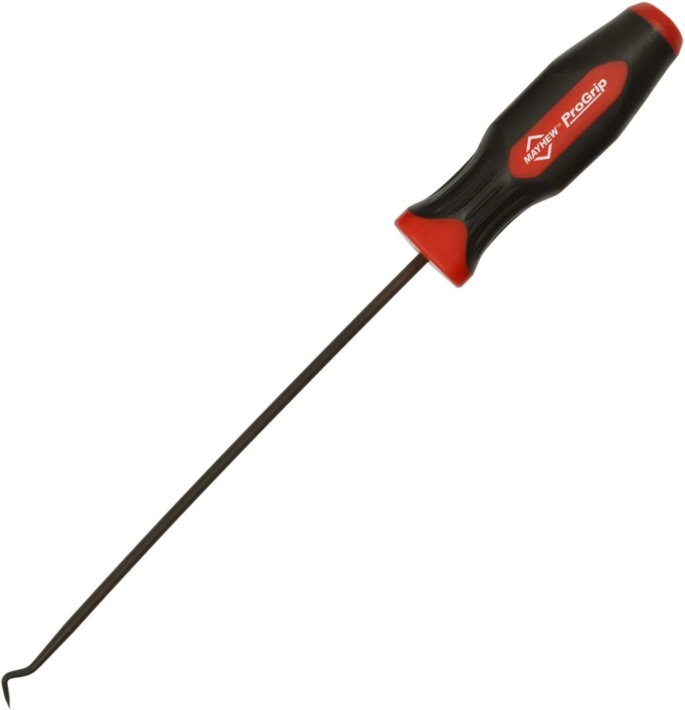 Mayhew Tools 13212 ProGrip 6" Pick - Miniature Dual Angle Pro, Black Oxide - Image 2