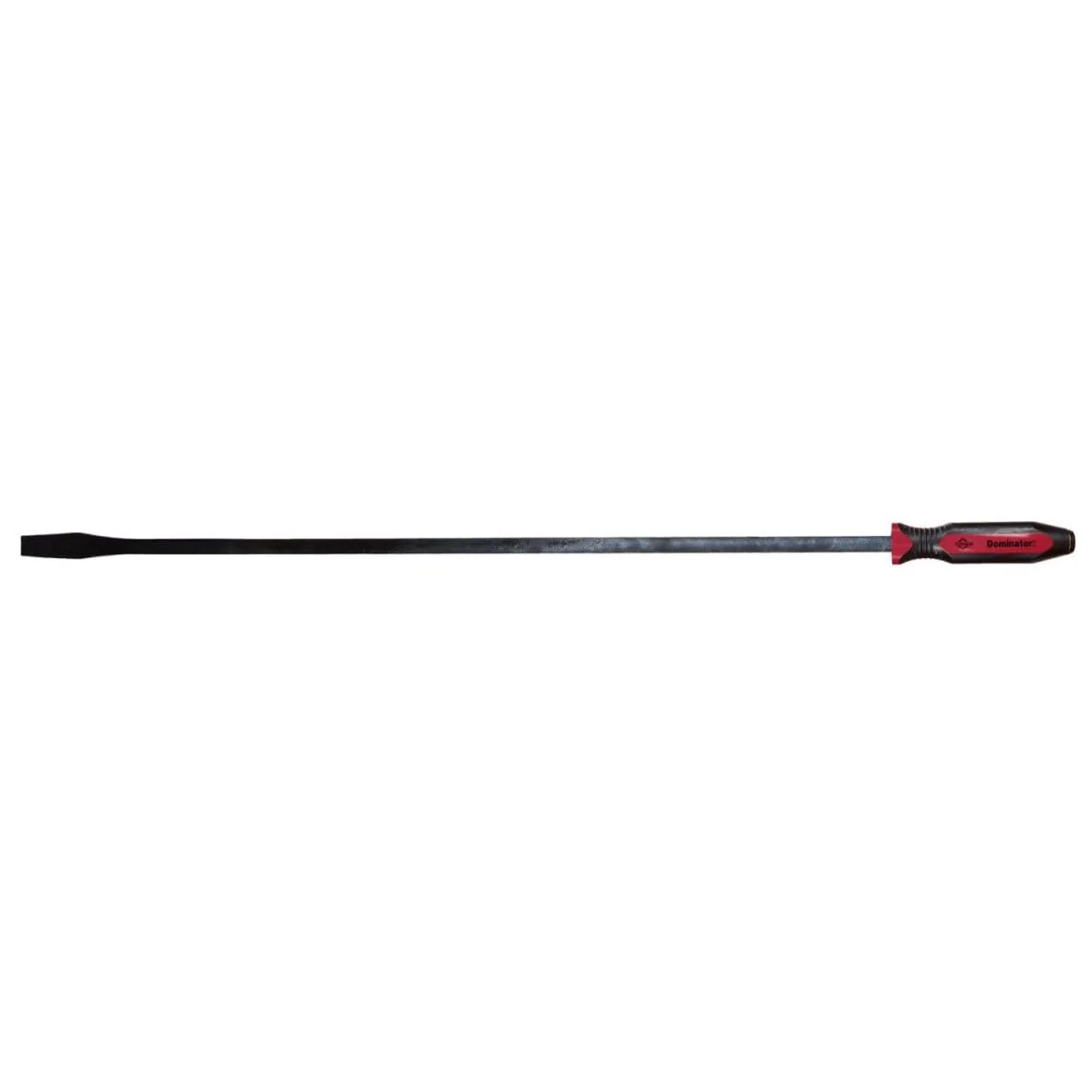 Mayhew Tools 14108 42-S Dominator Pro 42" Straight Pry Bar, Red