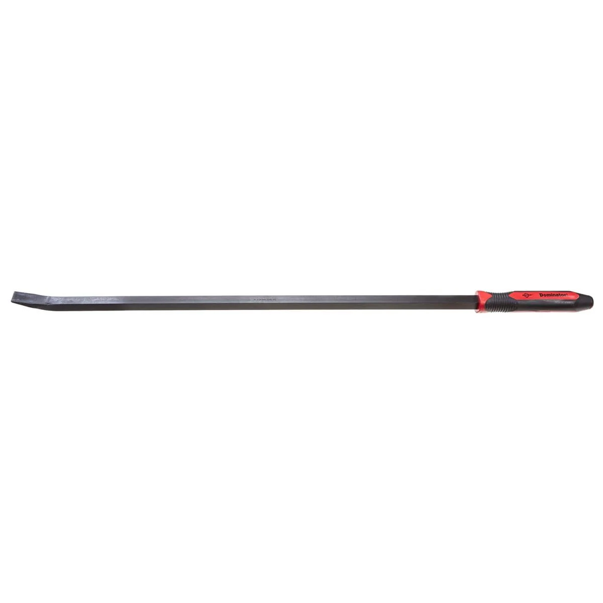 Mayhew Tools 14123 Dominator Pro Curved Heavy-Duty Pry Bar, 44"