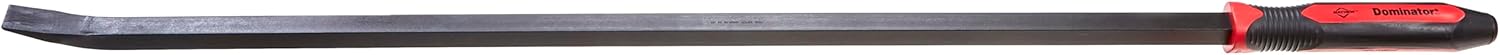 Mayhew Tools 14124 The Big Stick, Dominator (54C-Heavy-Duty) Curved Heavy-Duty Pry Bar, 54" - Image 2
