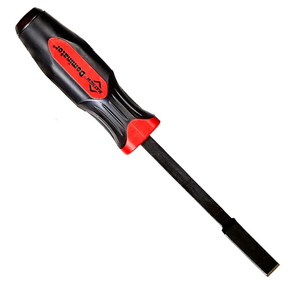 Mayhew Tools 14171 Dominator Scraper, 1/2" Wide