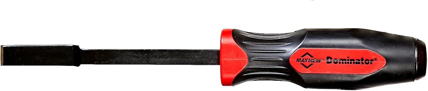 Mayhew Tools 14171 Dominator Scraper, 1/2" Wide - Image 3