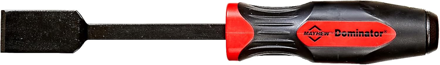 Mayhew Tools 14173 Dominator Scraper, 1" - Image 2