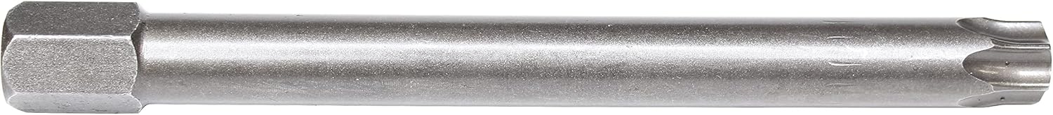 Mayhew Tools 18T513255FT Torx Full Turn Insert Bit, T55 Full Turn T55 x 5.2" 1-Pack - Image 2