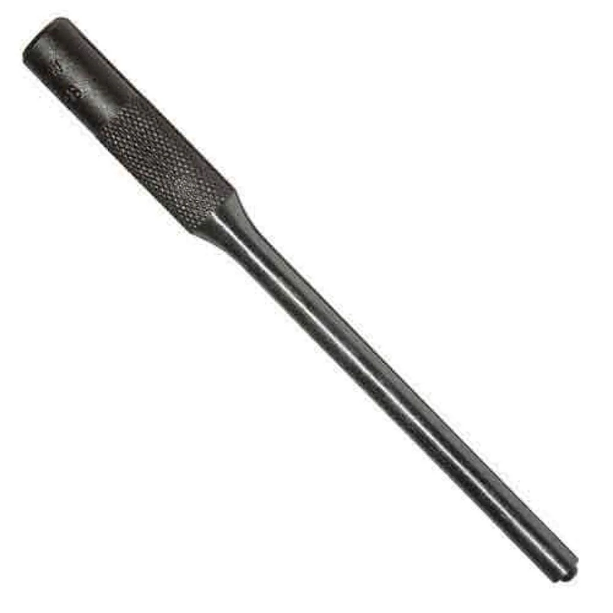 Mayhew Tools 25029 Pilot Punch, 8 mm x 6", Black Oxide Finish