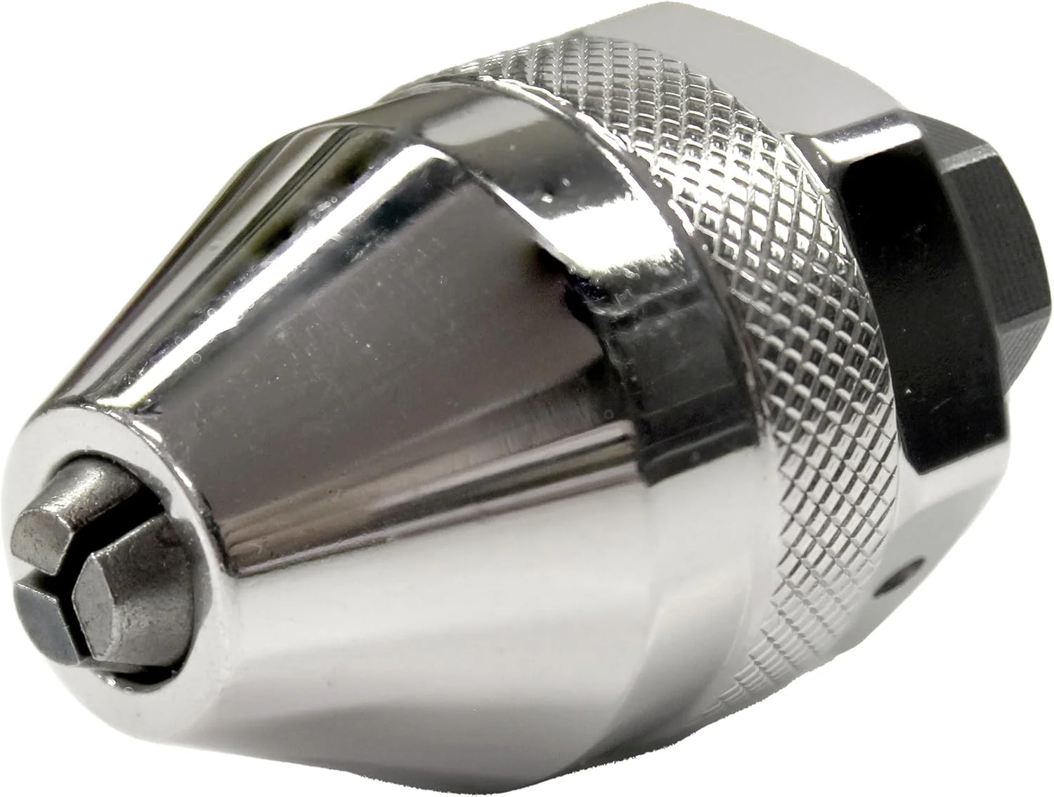 Mayhew Tools 29894 Stud Extractor, Chrome Finish, 1/4" Drive - Image 2
