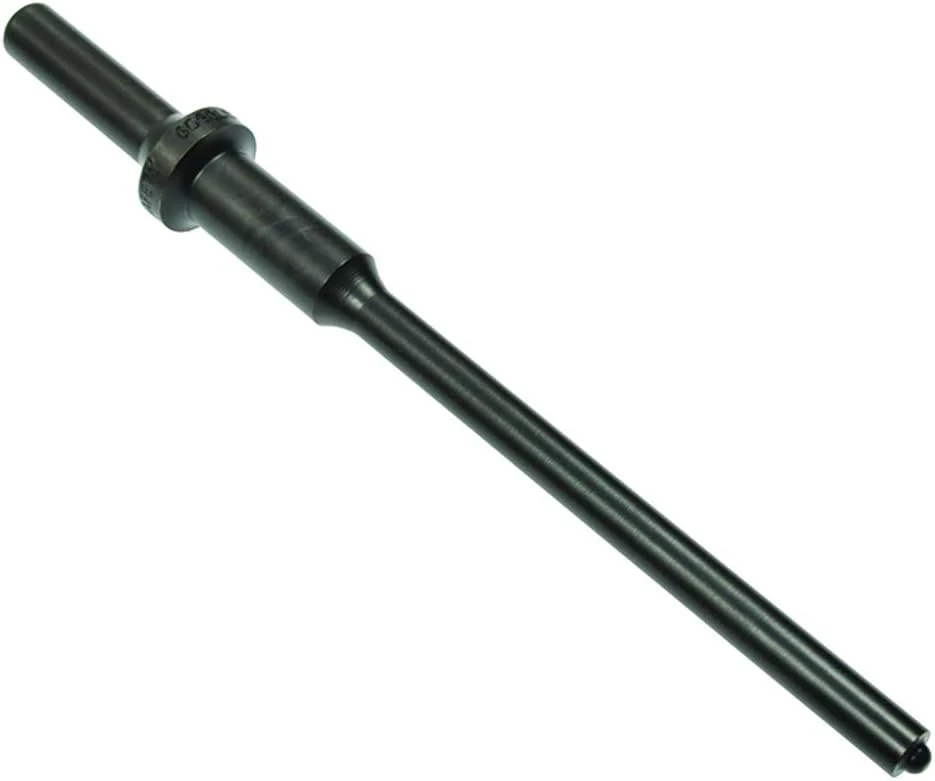 Mayhew Tools 31951HT Pneumatic Roll Pin Punch, 5/16" x 6" Hang Tag, Black Oxide Finish - Image 4