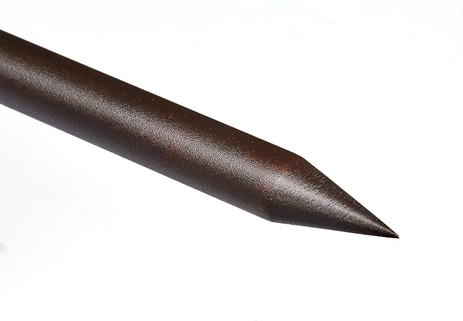Mayhew Tools 31978HT Pneumatic Taper Punch, Sharp Point x 18" Hang Tag, Black Oxide Finish - Image 5