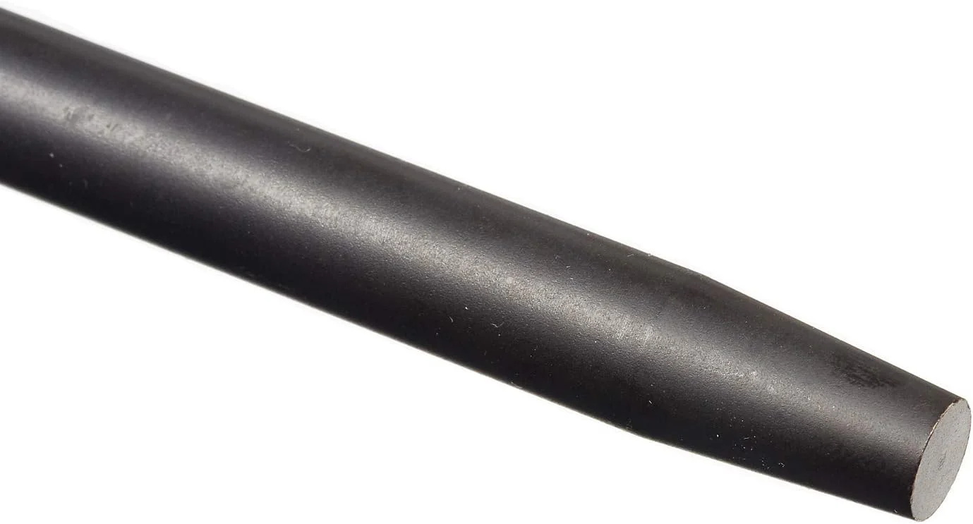 Mayhew Tools 31979 Pneumatic Taper Punch, 3/8" x 6", Black Oxide Finish - Image 3