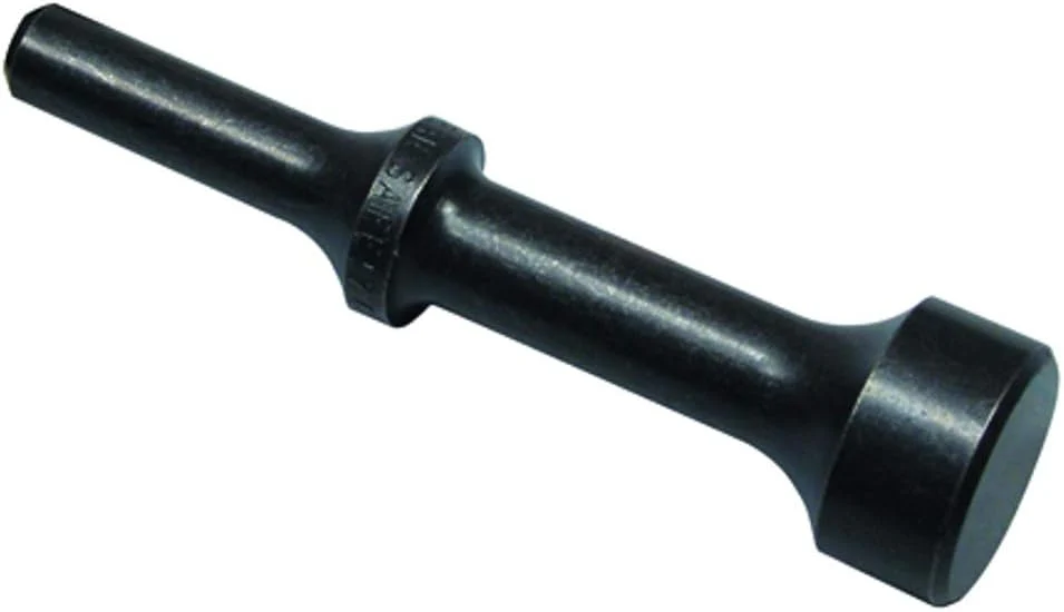 Mayhew Tools 31982 Pneumatic Hammer, 1" x 4", Black Oxide Finish 1" x 4" Standard Package - Image 2