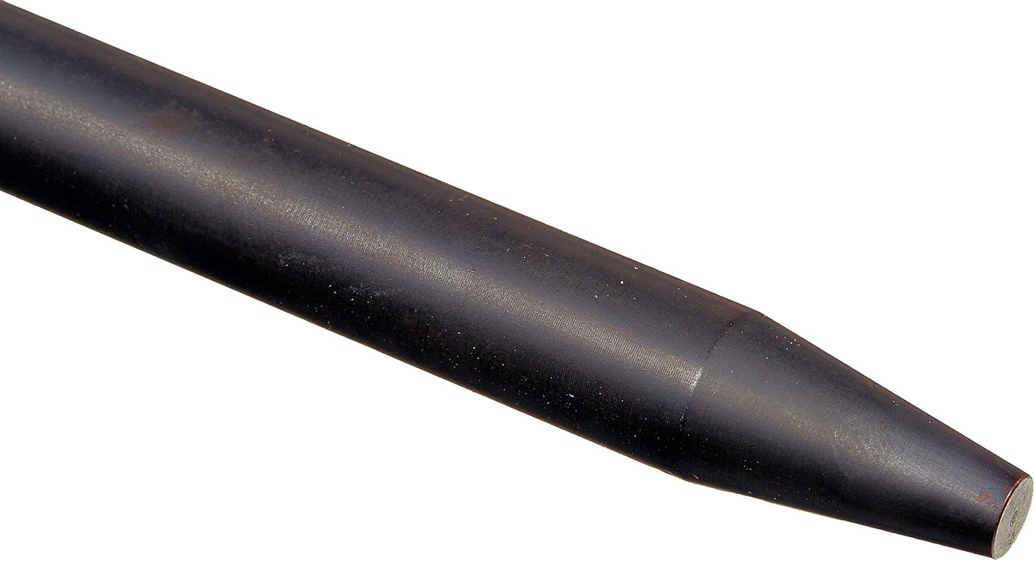 Mayhew Tools 32000HT Pneumatic Taper Punch, 1/4" x 6" Hang Tag, Black Oxide Finish - Image 4
