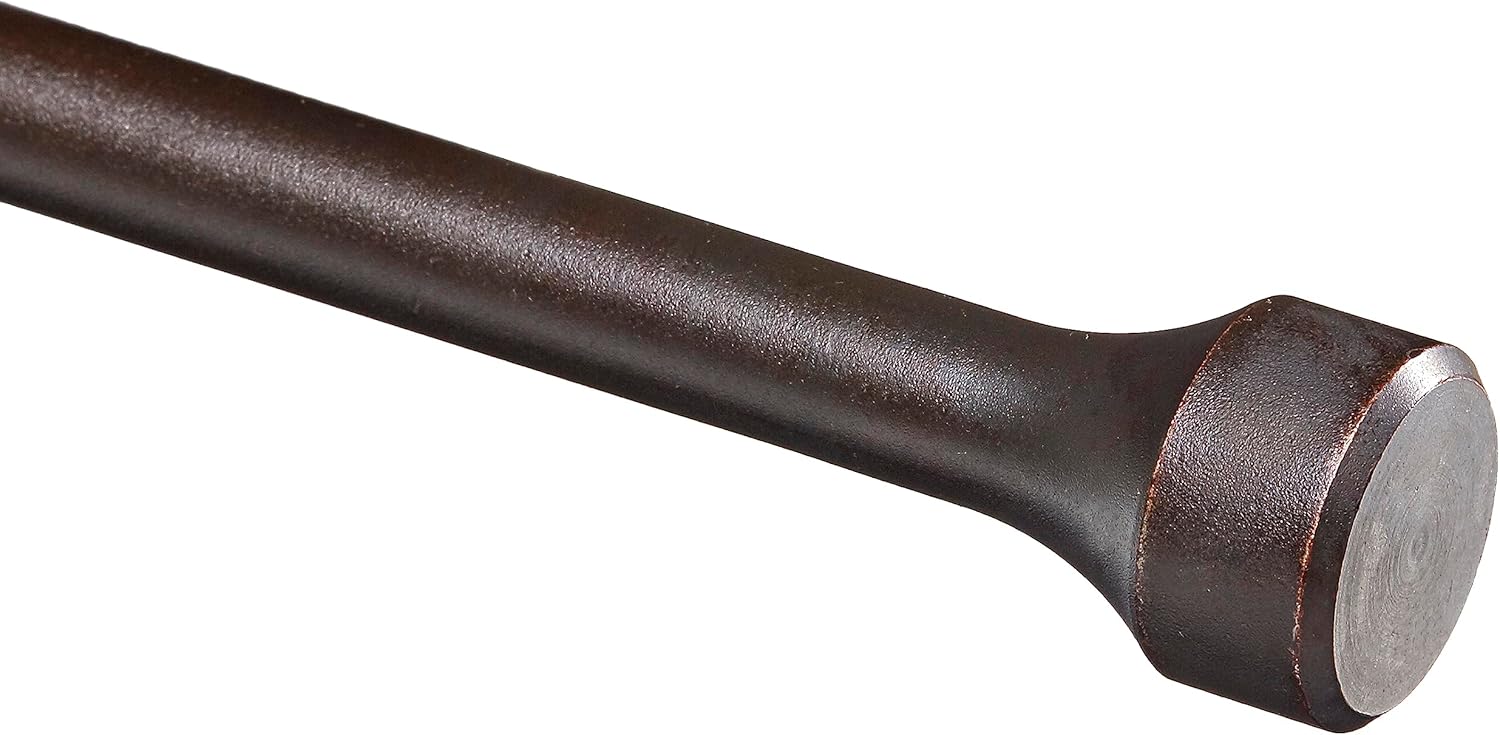 Mayhew Tools 32002 Pneumatic Hammer, 1" x 18", Black Oxide Finish 1" x 18" Standard Package - Image 5