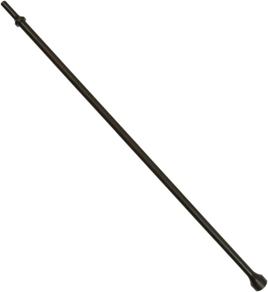 Mayhew Tools 32003 Pneumatic Hammer, 1" x 24", Black Oxide Finish 1" x 24" Standard Package - Image 2