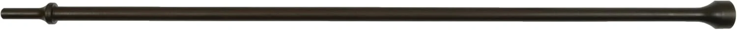 Mayhew Tools 32003 Pneumatic Hammer, 1" x 24", Black Oxide Finish 1" x 24" Standard Package - Image 3