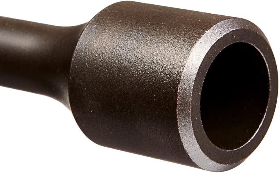 Mayhew Tools 32039 Pneumatic 5/8 Pin and 6-Inch Rod Driver Multicolor One Size - Image 3