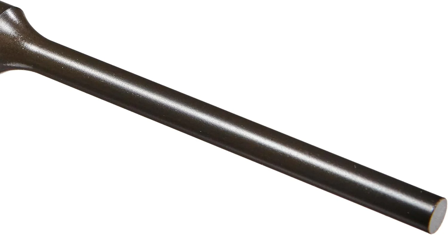 Mayhew Tools 32041 Pneumatic Drift Punch, 1/4" x 6" - Image 4