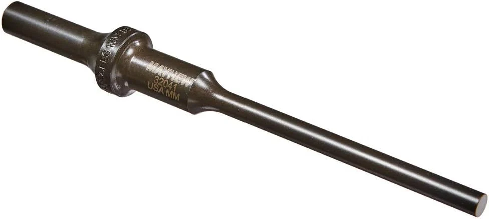 Mayhew Tools 32045 Pneumatic Drift Punch, 1/2" x 6" - Image 2