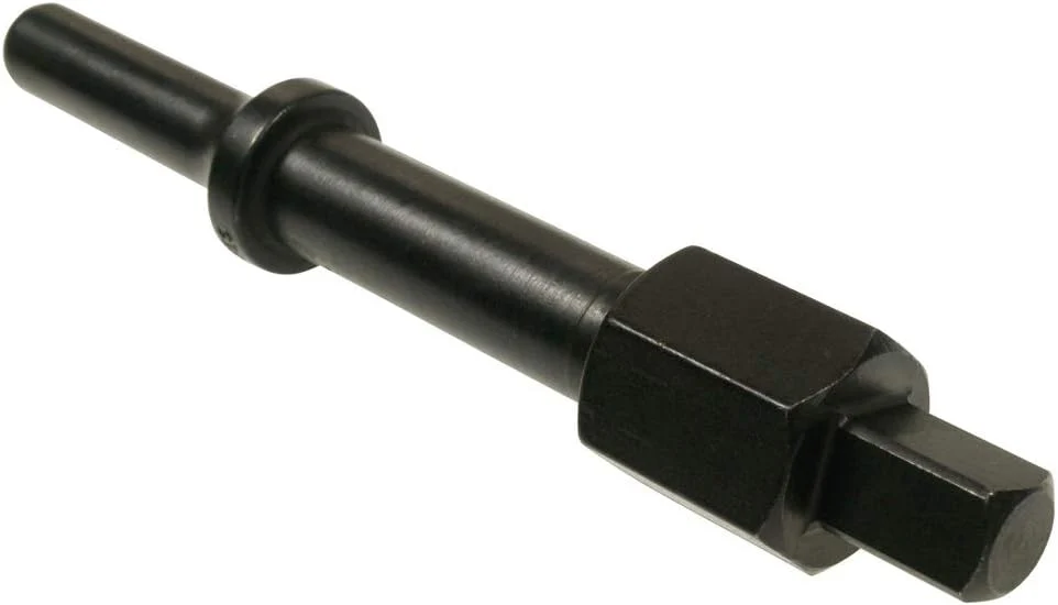 Mayhew Tools 37315HT Pneumatic Bolt Breaker, 3/8-Inch, Hang Tagged , Black - Image 3