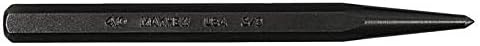 Mayhew Tools 62215 Center Punch, 4-Piece Set, Black Oxide Finish - Image 5