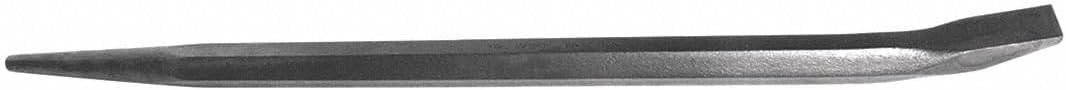 Mayhew Tools 75000 Line-Up Pry Bar, 14", Shot Blast Finish - Image 2