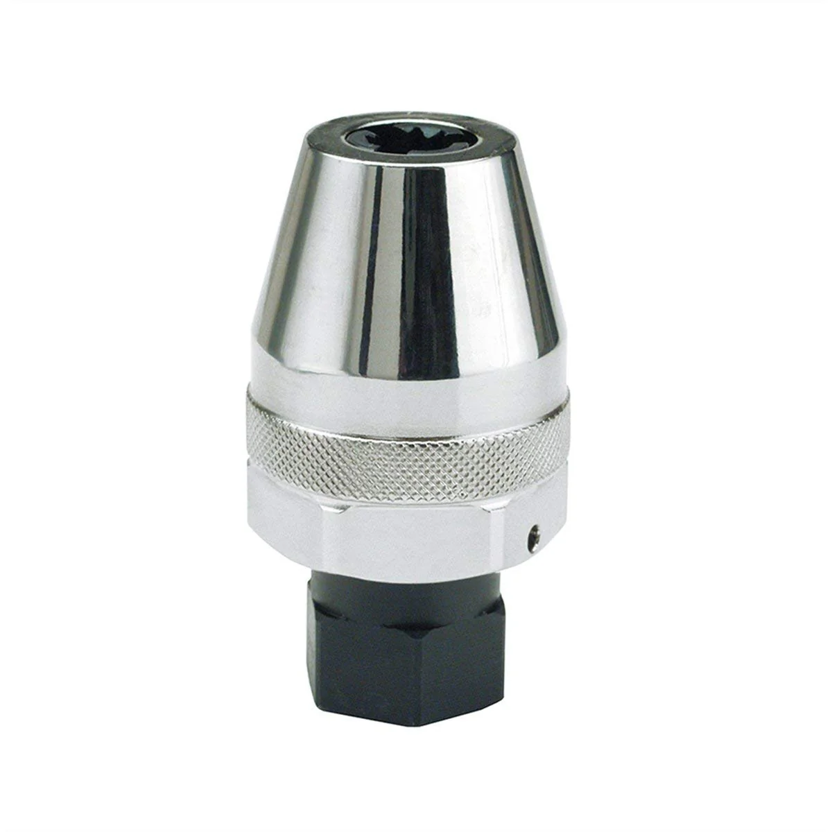 Mayhew Tools 29895 Mayhew Select Stud Extractor Black, 3/8" Drive