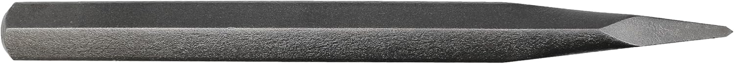 Mayhew Tools Select 10702 7/8-by-7-1/2-Inch Carded Cold Chisel - Image 4