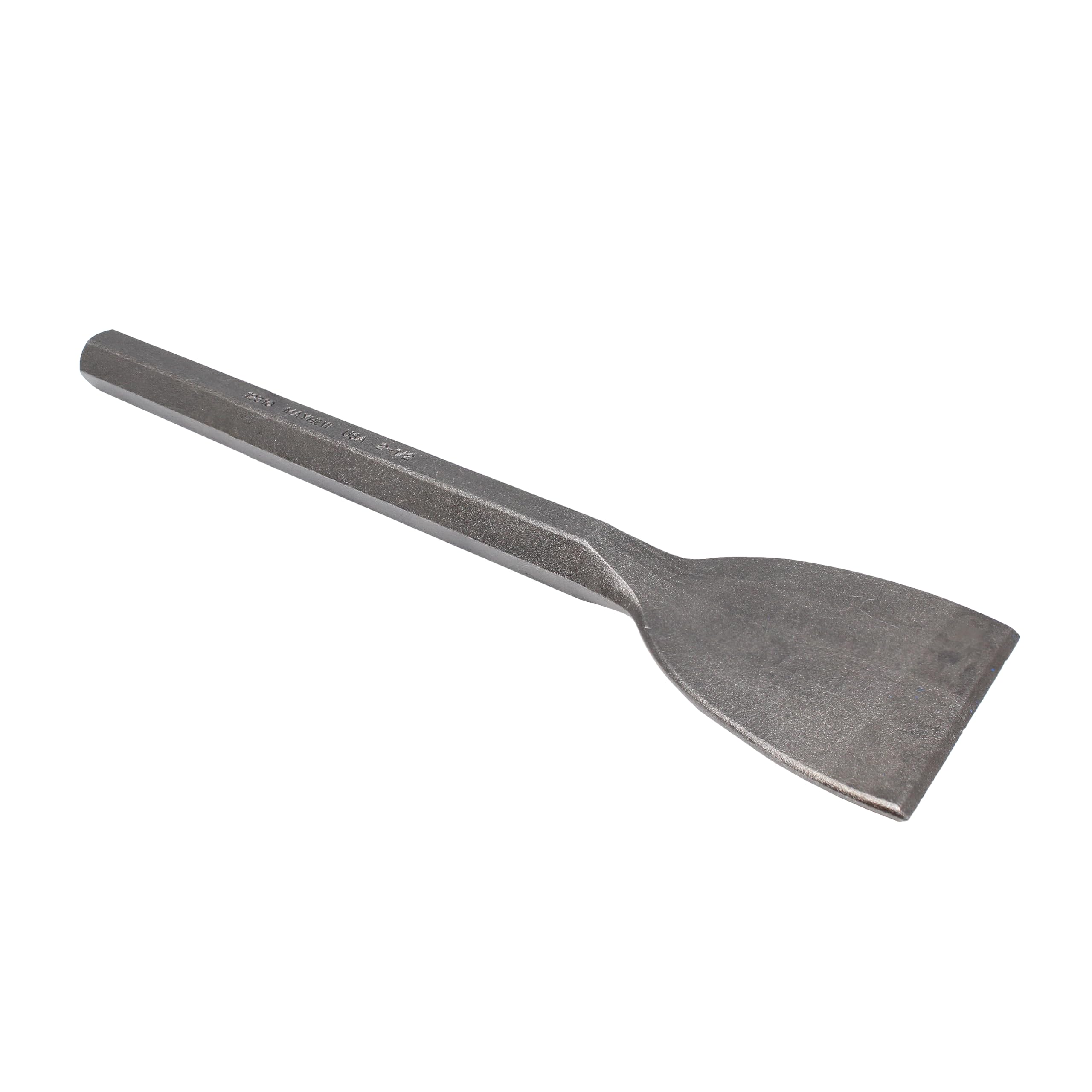 Mayhew Tools Select 12310 2-1/2-Inch Floor Chisel, 2-1/2" by 10"