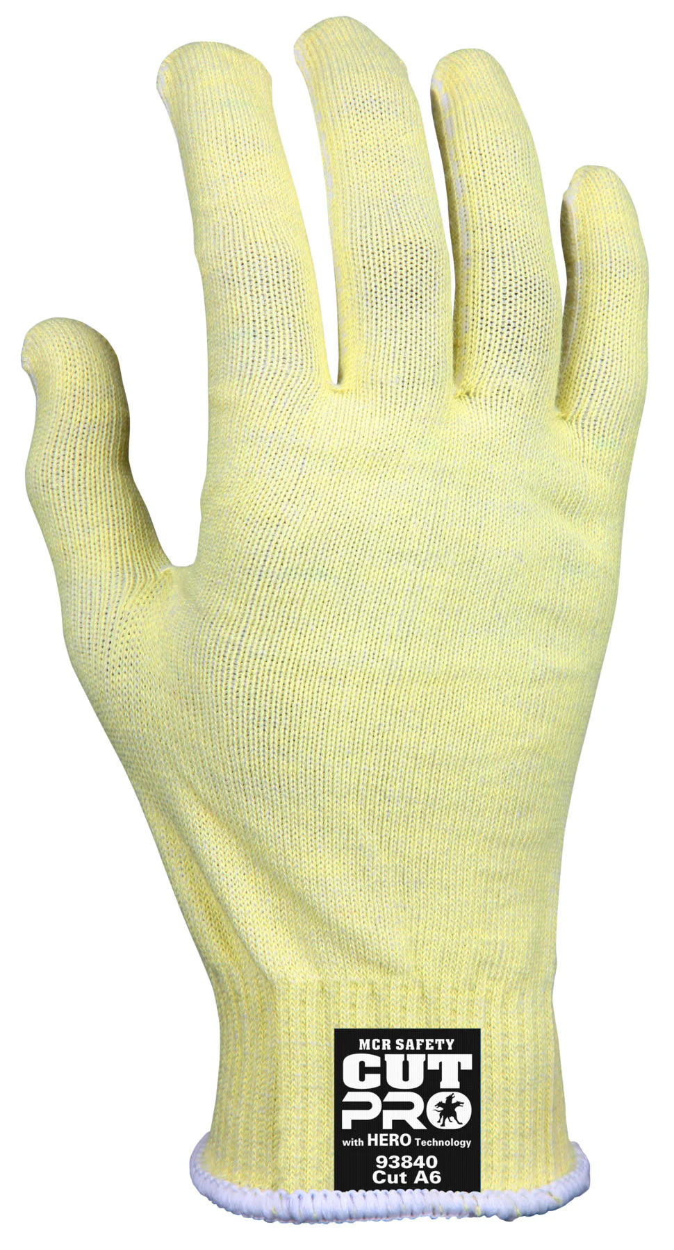 MCR Safety Cut Pro Hero Work Gloves - Image 3