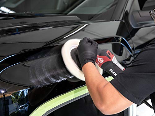 Meguiar’s Pro Speed Compound M10032 - Fast-Cutting Compound for Heavy Scratch and Swirl Removal - Professional Car Polish - Compound That Removes up to 1200 Grit Sanding Marks, 32 Oz - Image 2