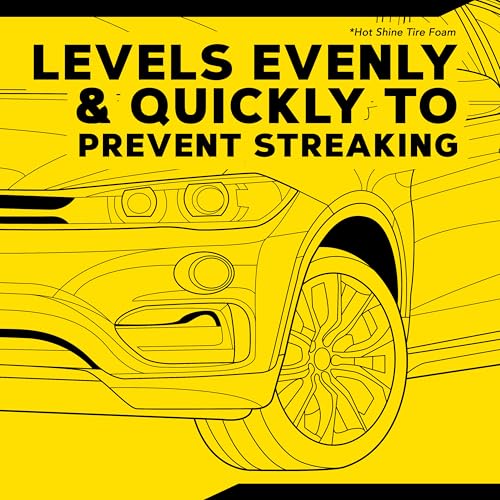 Meguiar’s Waterless Wash Kit - This Premium Car Detailing Kit Gently Removes Dirt and Grime, Adds Shine and Protects Several Surfaces on Your Car Without Water – Get Amazing Results Detailing Anywhere - Image 4