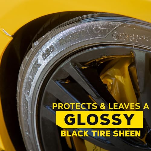 Meguiar’s Waterless Wash Kit - This Premium Car Detailing Kit Gently Removes Dirt and Grime, Adds Shine and Protects Several Surfaces on Your Car Without Water – Get Amazing Results Detailing Anywhere - Image 5