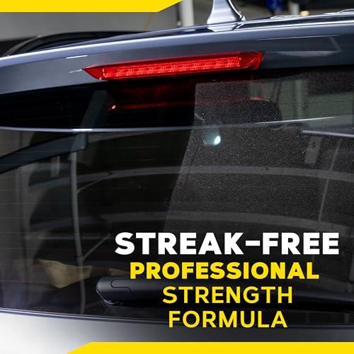 Meguiar’s Waterless Wash Kit - This Premium Car Detailing Kit Gently Removes Dirt and Grime, Adds Shine and Protects Several Surfaces on Your Car Without Water – Get Amazing Results Detailing Anywhere - Image 7