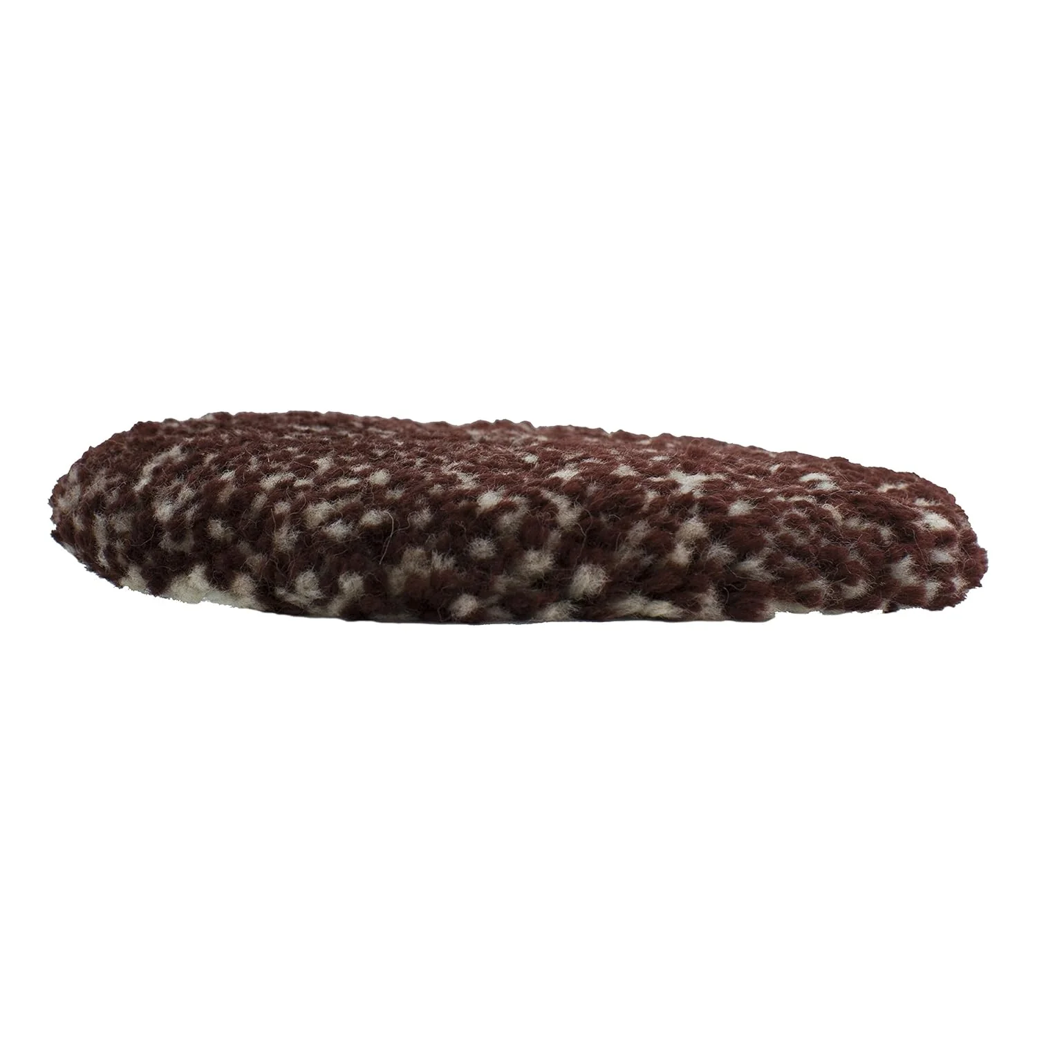 Meguiar's WRWHC7 7" Soft Buff Rotary Heavy Cutting Wool Pad - Image 3