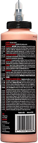 Meguiar's DA Microfiber Correction Compound D30016 - Pro Car Scratch Remover, for Use with a DA Polisher and Microfiber Cutting Disc, Remove Swirls, Scratches, Water Spots, and Oxidation, 16 Oz - Image 2