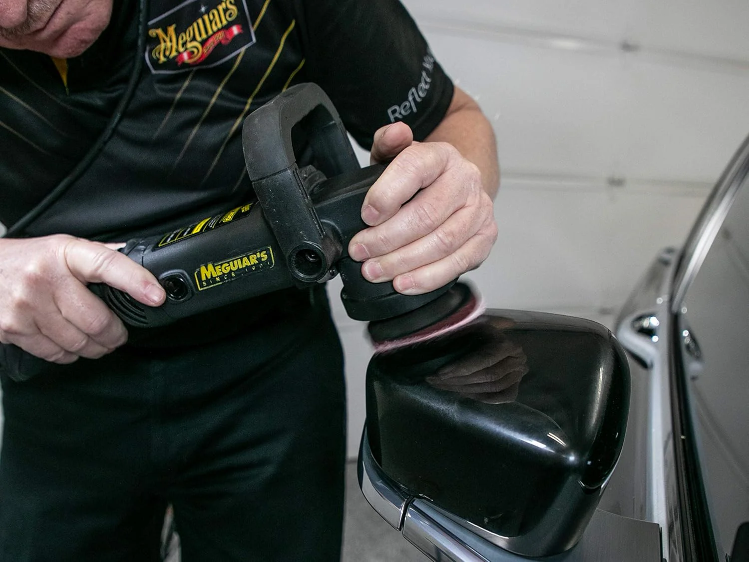 Meguiar's DMC3 DA 3" Microfiber Cutting Disc (Pack of 2) - Image 6