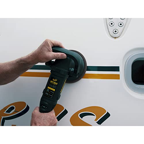 Meguiar's Flagship Premium Marine Wax, Boat Polish and Oxidation Remover - 32 Oz Bottle (Packaging May Vary) - Image 11