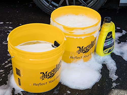 Meguiars G17748 48 Oz Ultimate Wash & Wax - Image 7