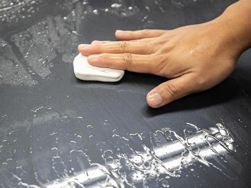 Meguiar's G191700 Smooth Surface Clay Kit, Safe and Easy Car Claying for Smooth as Glass Finish - Image 10