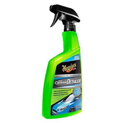 Meguiar's G200526 Hybrid Ceramic Detailer- 26 oz. - Image 2